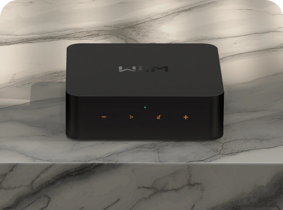 WiiM Pro Plus