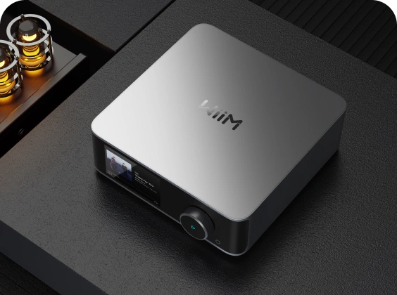 WiiM Ultra