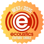 ecoustics