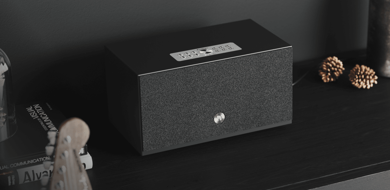WiiM C10 MKII