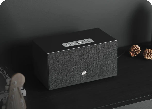 WiiM C10 MKII