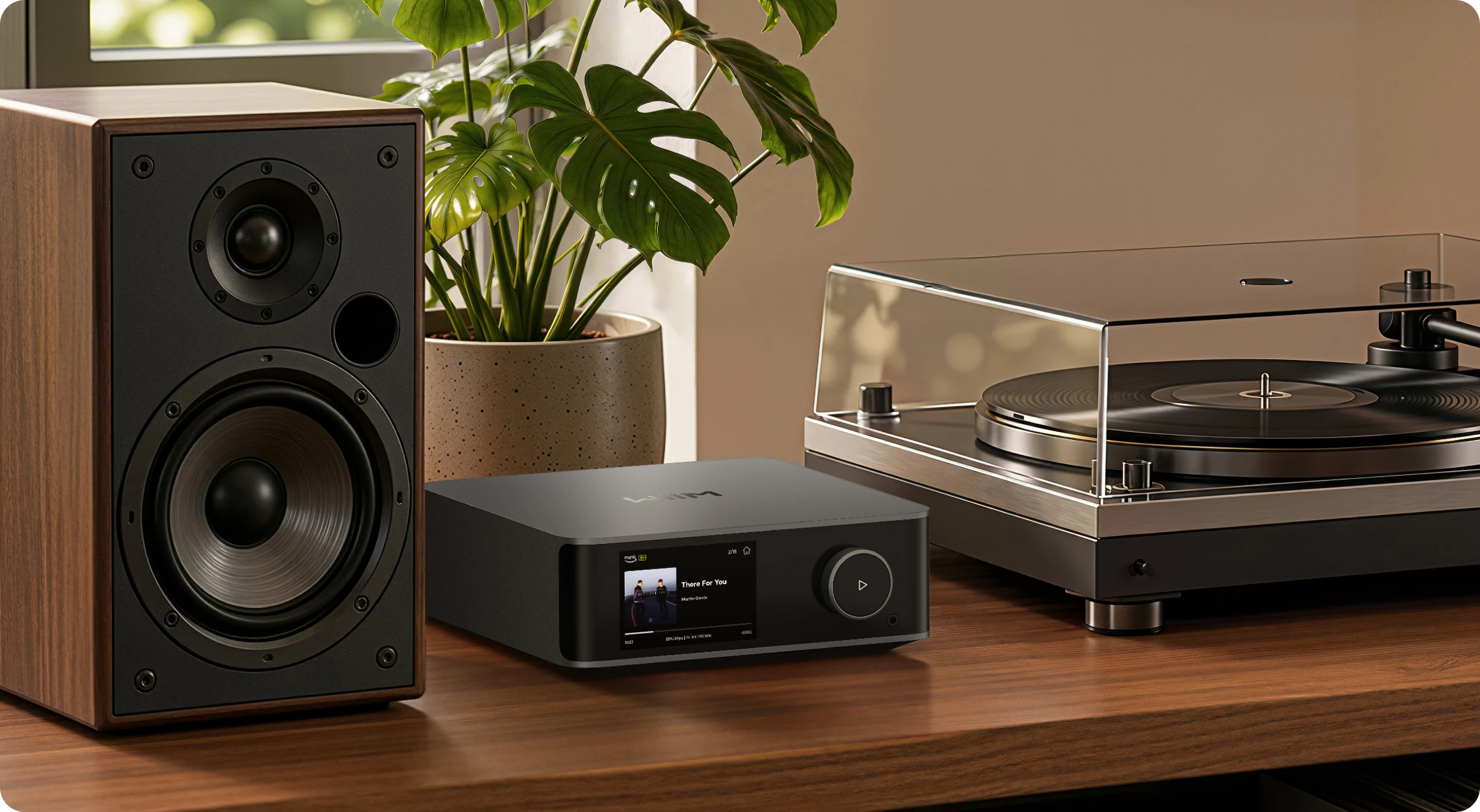 Your system reimagined