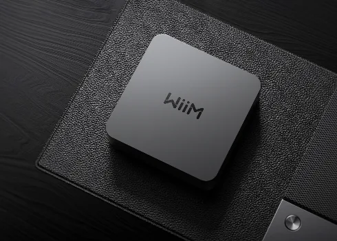 WiiM Pro Plus