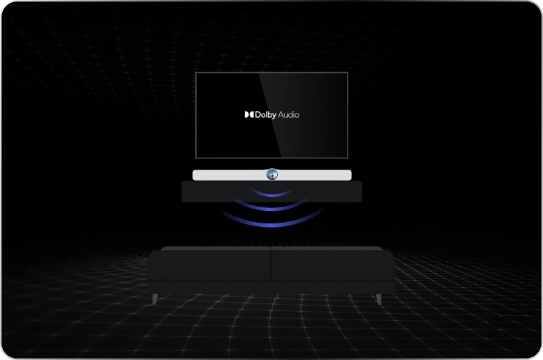 3.0.2 Soundbar